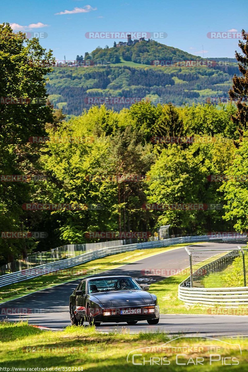 Bild #8507261 - Touristenfahrten Nürburgring Nordschleife (17.05.2020)