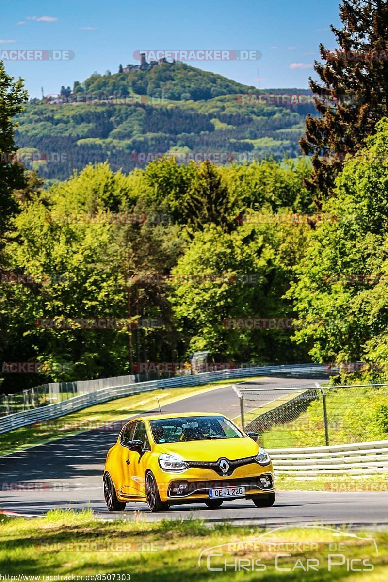 Bild #8507303 - Touristenfahrten Nürburgring Nordschleife (17.05.2020)