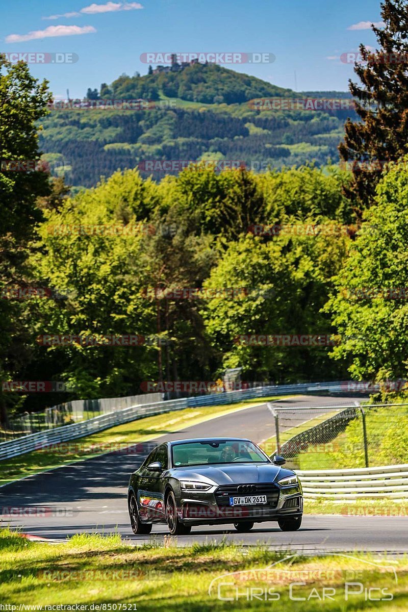 Bild #8507521 - Touristenfahrten Nürburgring Nordschleife (17.05.2020)