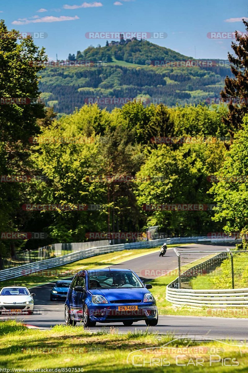 Bild #8507530 - Touristenfahrten Nürburgring Nordschleife (17.05.2020)