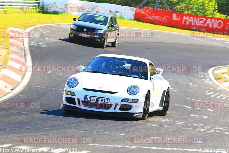 Bild #8507635 - Touristenfahrten Nürburgring Nordschleife (17.05.2020)