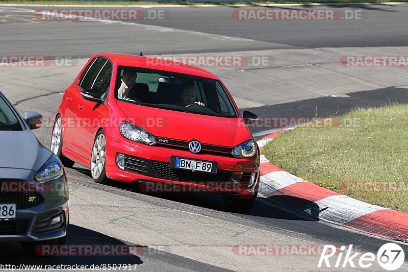 Bild #8507917 - Touristenfahrten Nürburgring Nordschleife (17.05.2020)