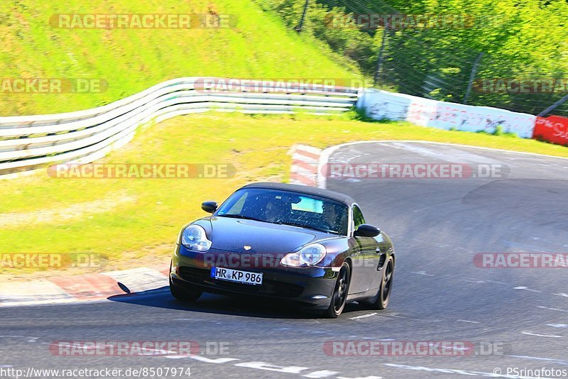 Bild #8507974 - Touristenfahrten Nürburgring Nordschleife (17.05.2020)