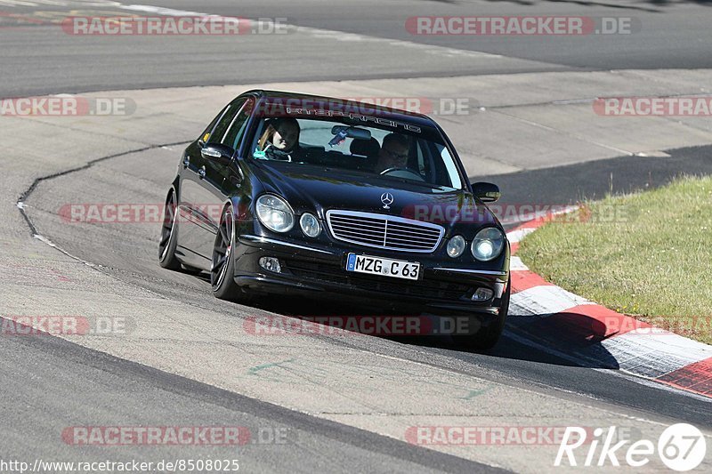 Bild #8508025 - Touristenfahrten Nürburgring Nordschleife (17.05.2020)