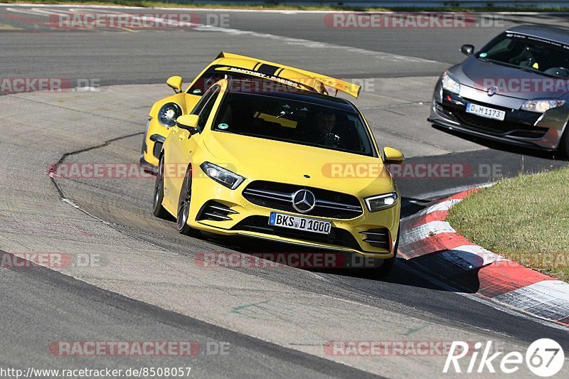 Bild #8508057 - Touristenfahrten Nürburgring Nordschleife (17.05.2020)