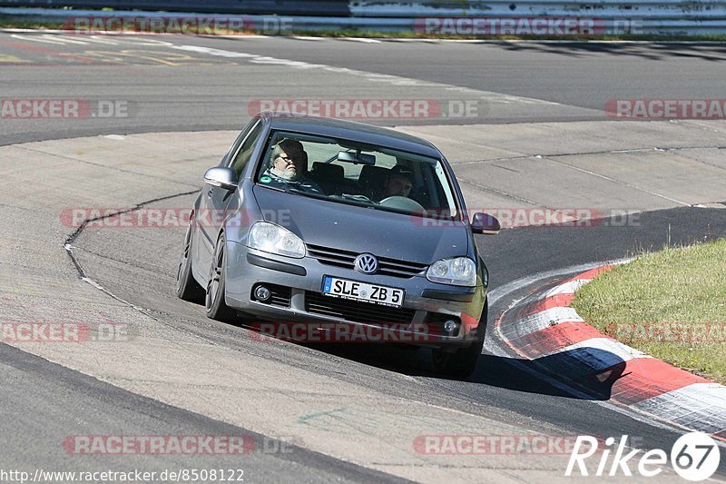 Bild #8508122 - Touristenfahrten Nürburgring Nordschleife (17.05.2020)