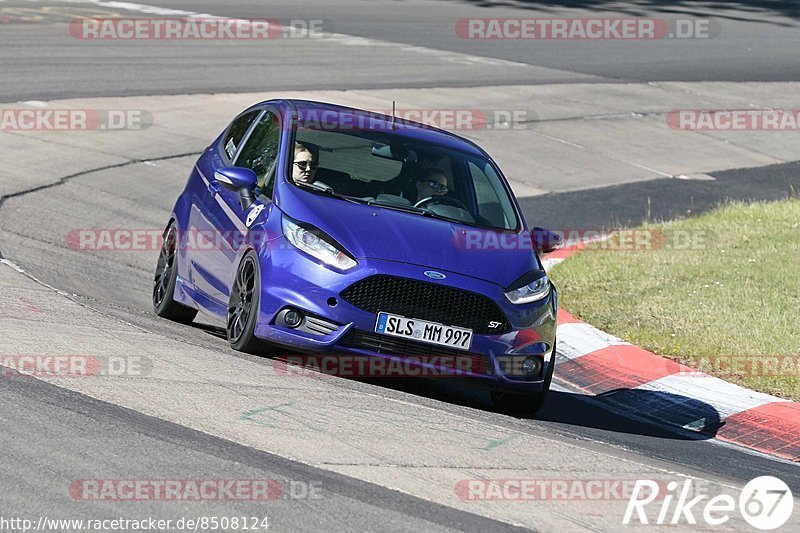 Bild #8508124 - Touristenfahrten Nürburgring Nordschleife (17.05.2020)