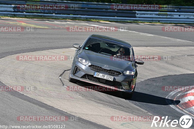 Bild #8508127 - Touristenfahrten Nürburgring Nordschleife (17.05.2020)