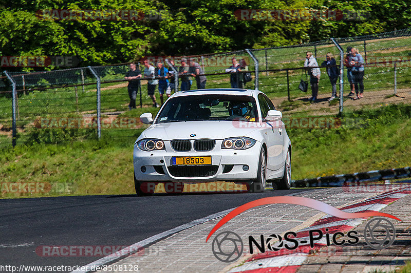 Bild #8508128 - Touristenfahrten Nürburgring Nordschleife (17.05.2020)