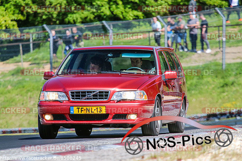 Bild #8508245 - Touristenfahrten Nürburgring Nordschleife (17.05.2020)