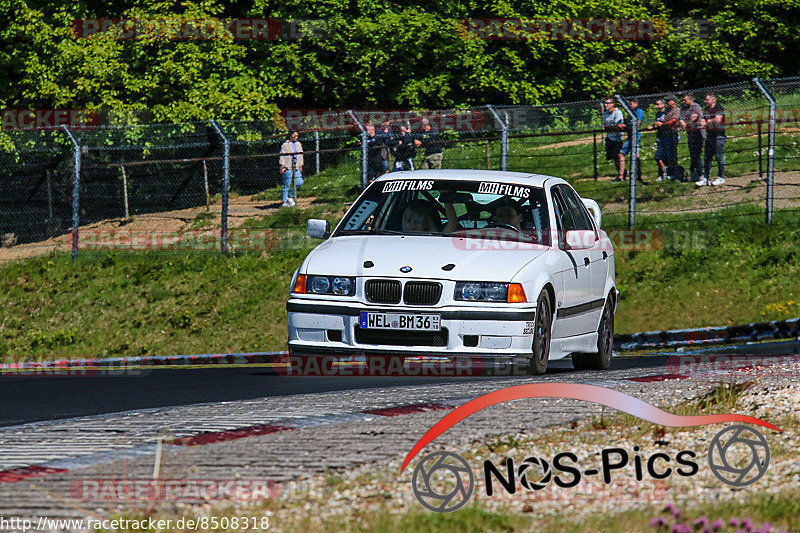 Bild #8508318 - Touristenfahrten Nürburgring Nordschleife (17.05.2020)