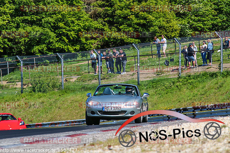 Bild #8508427 - Touristenfahrten Nürburgring Nordschleife (17.05.2020)