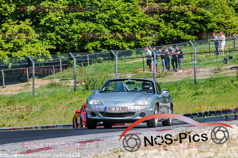 Bild #8508428 - Touristenfahrten Nürburgring Nordschleife (17.05.2020)