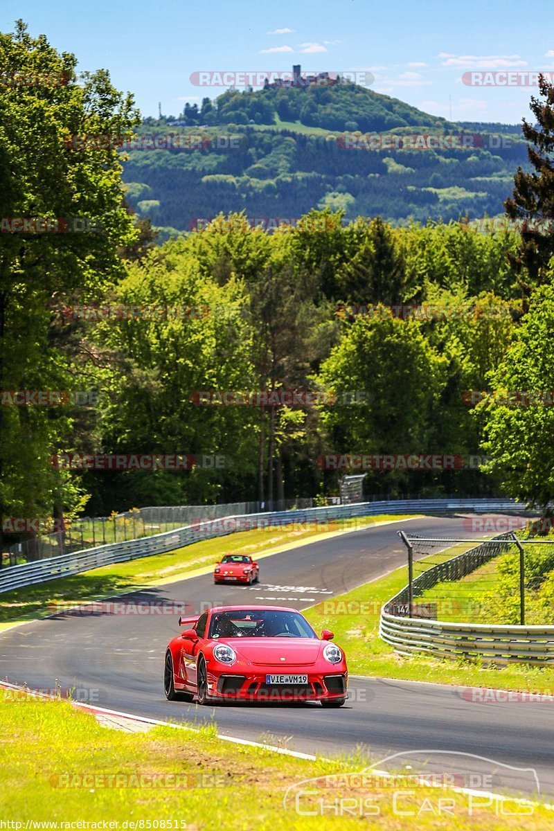 Bild #8508515 - Touristenfahrten Nürburgring Nordschleife (17.05.2020)