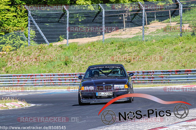 Bild #8508545 - Touristenfahrten Nürburgring Nordschleife (17.05.2020)