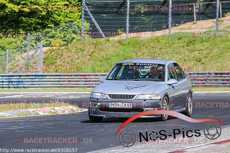 Bild #8508557 - Touristenfahrten Nürburgring Nordschleife (17.05.2020)