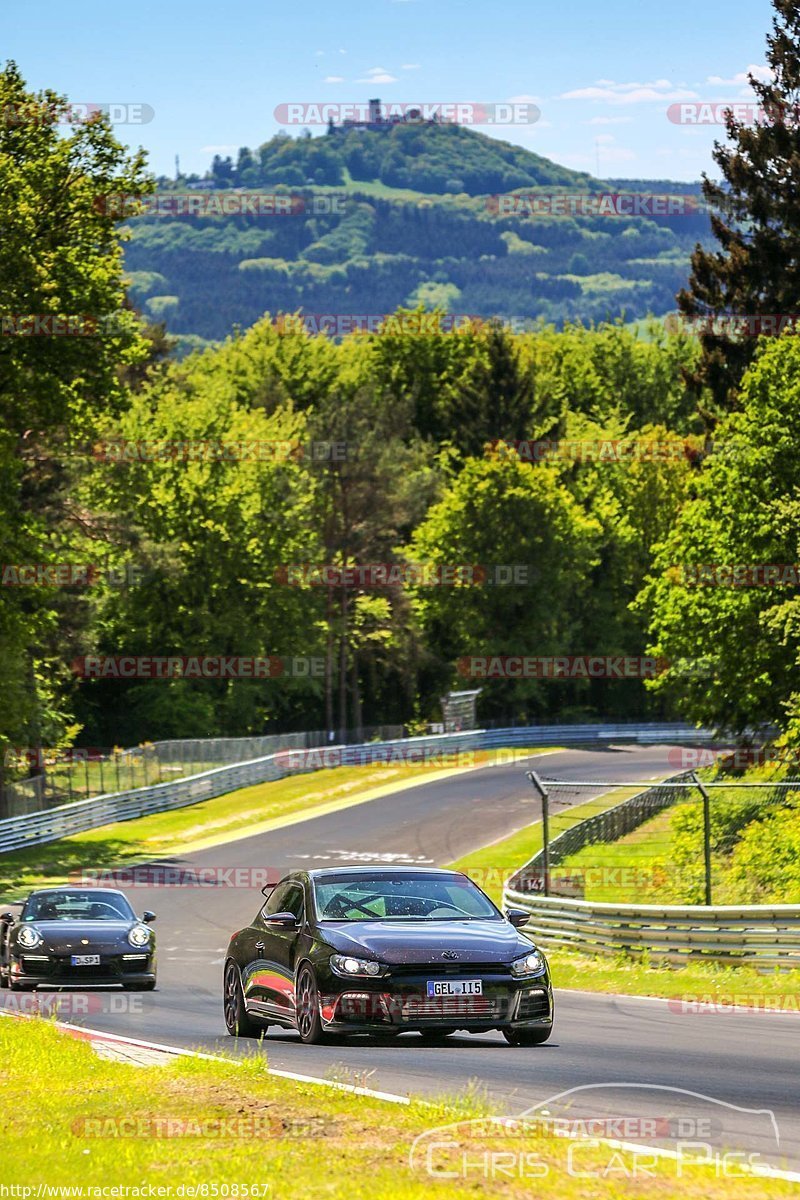 Bild #8508567 - Touristenfahrten Nürburgring Nordschleife (17.05.2020)