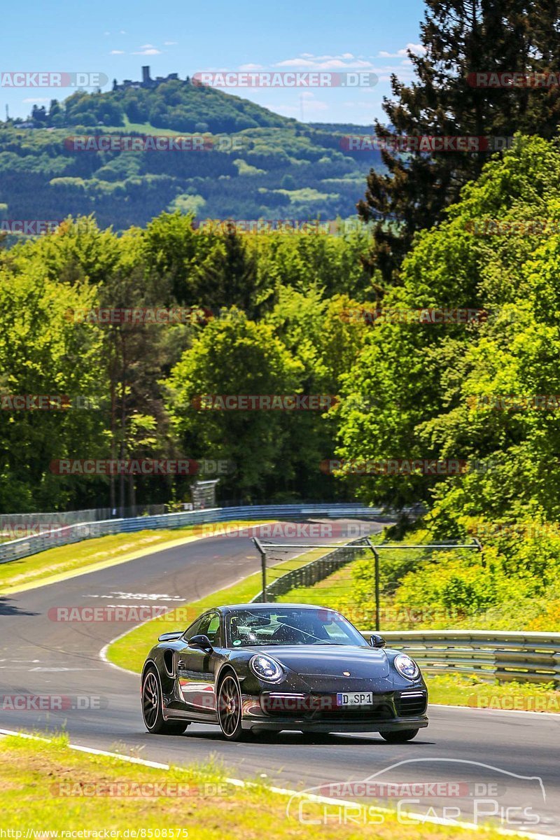 Bild #8508575 - Touristenfahrten Nürburgring Nordschleife (17.05.2020)