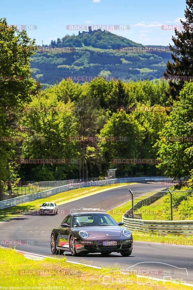 Bild #8508618 - Touristenfahrten Nürburgring Nordschleife (17.05.2020)