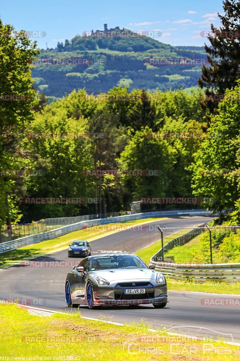 Bild #8508682 - Touristenfahrten Nürburgring Nordschleife (17.05.2020)