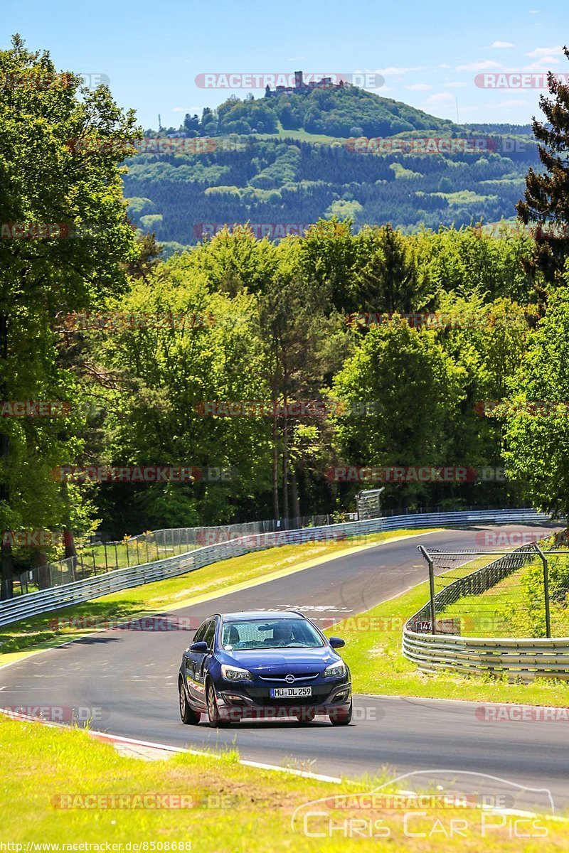 Bild #8508688 - Touristenfahrten Nürburgring Nordschleife (17.05.2020)