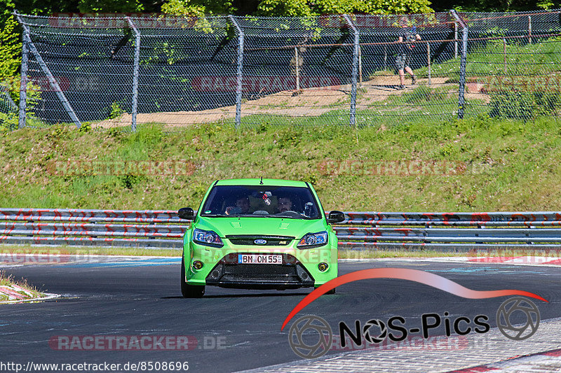 Bild #8508696 - Touristenfahrten Nürburgring Nordschleife (17.05.2020)