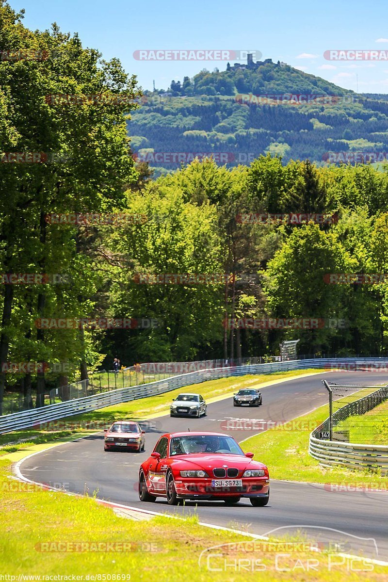 Bild #8508699 - Touristenfahrten Nürburgring Nordschleife (17.05.2020)