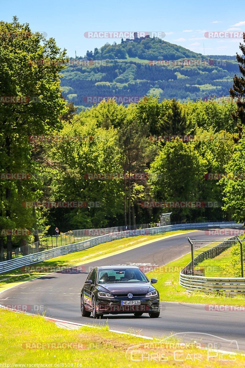 Bild #8508766 - Touristenfahrten Nürburgring Nordschleife (17.05.2020)