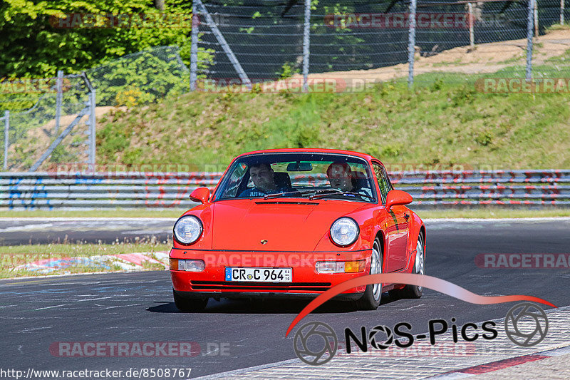 Bild #8508767 - Touristenfahrten Nürburgring Nordschleife (17.05.2020)