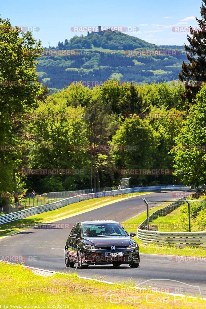 Bild #8508773 - Touristenfahrten Nürburgring Nordschleife (17.05.2020)