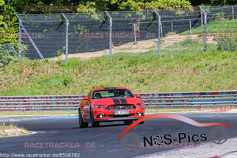 Bild #8508782 - Touristenfahrten Nürburgring Nordschleife (17.05.2020)