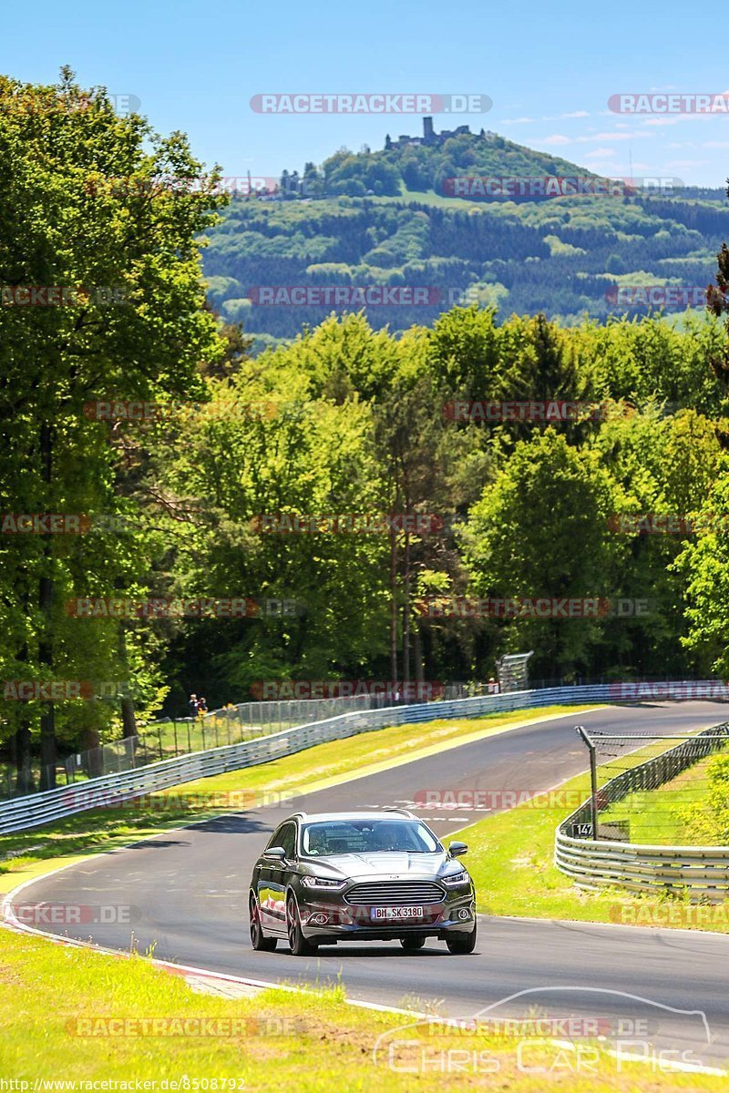 Bild #8508792 - Touristenfahrten Nürburgring Nordschleife (17.05.2020)