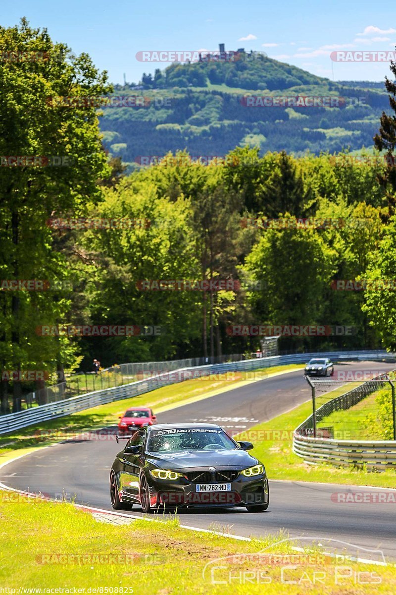 Bild #8508825 - Touristenfahrten Nürburgring Nordschleife (17.05.2020)