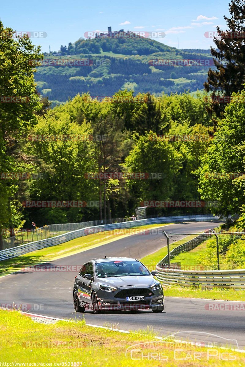 Bild #8508837 - Touristenfahrten Nürburgring Nordschleife (17.05.2020)