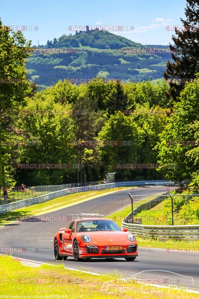 Bild #8508844 - Touristenfahrten Nürburgring Nordschleife (17.05.2020)