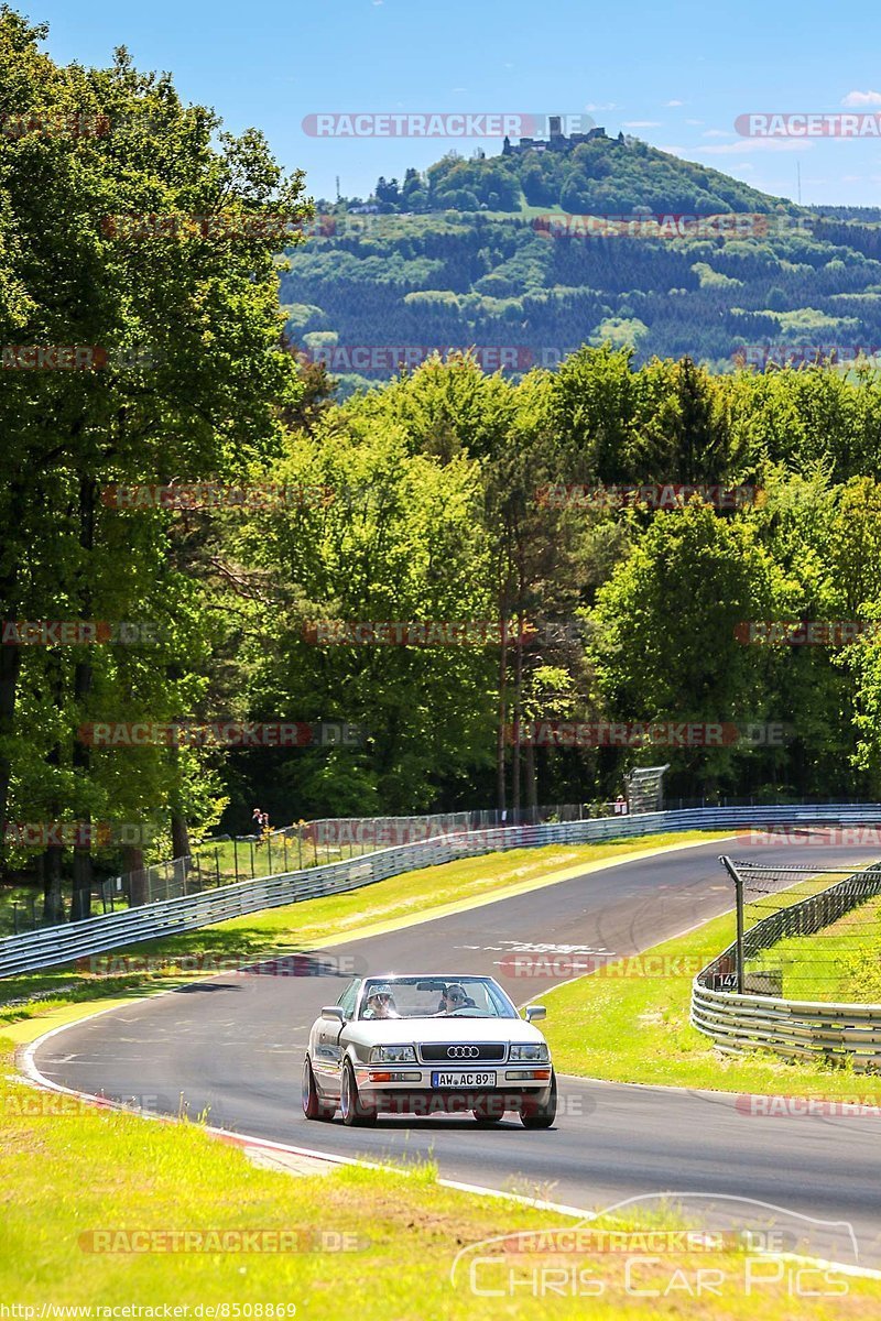 Bild #8508869 - Touristenfahrten Nürburgring Nordschleife (17.05.2020)