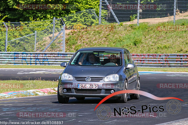 Bild #8508897 - Touristenfahrten Nürburgring Nordschleife (17.05.2020)