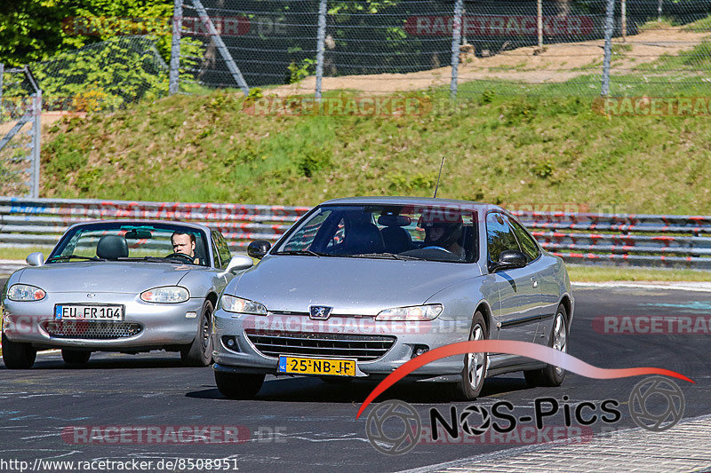 Bild #8508951 - Touristenfahrten Nürburgring Nordschleife (17.05.2020)