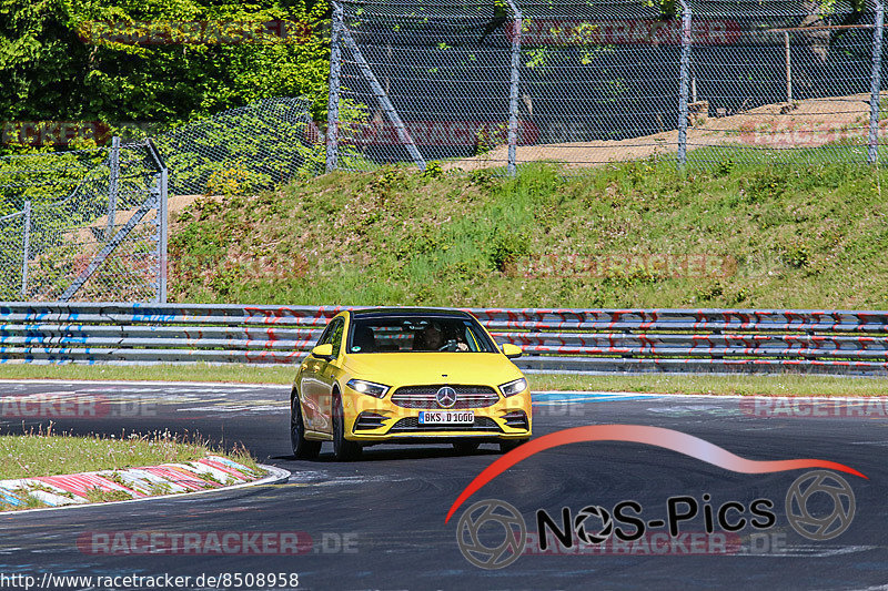 Bild #8508958 - Touristenfahrten Nürburgring Nordschleife (17.05.2020)