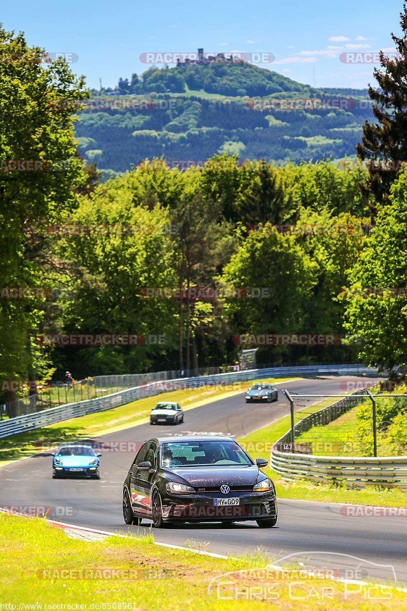 Bild #8508961 - Touristenfahrten Nürburgring Nordschleife (17.05.2020)