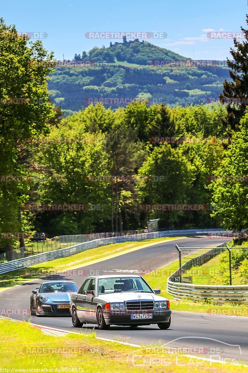 Bild #8508972 - Touristenfahrten Nürburgring Nordschleife (17.05.2020)