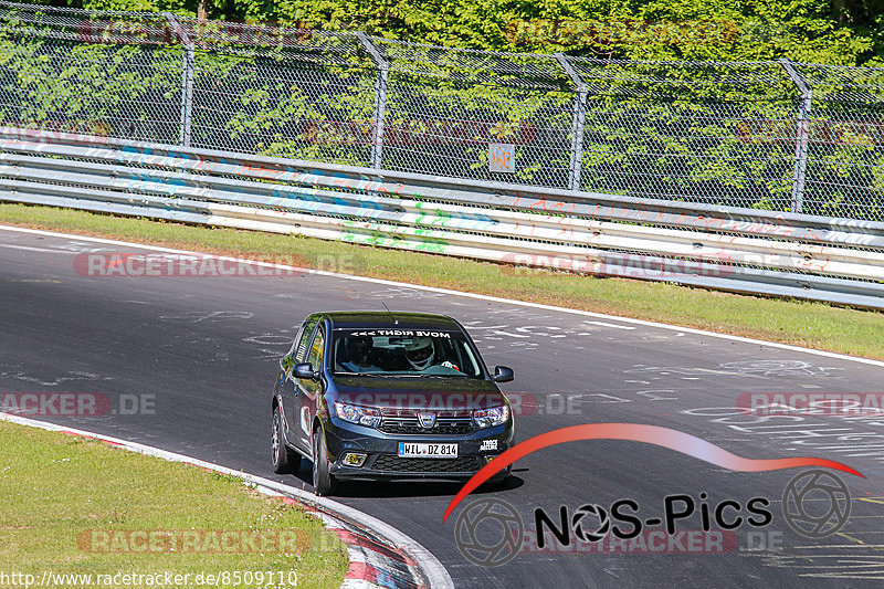 Bild #8509110 - Touristenfahrten Nürburgring Nordschleife (17.05.2020)