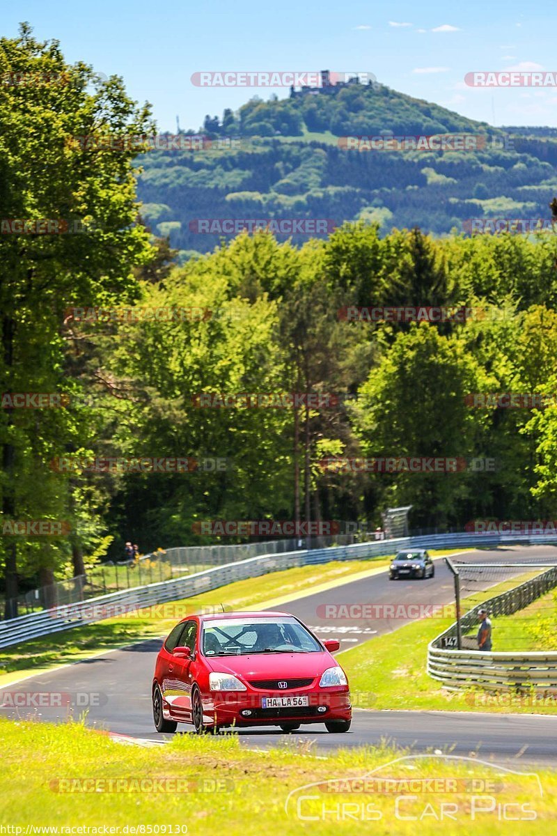 Bild #8509130 - Touristenfahrten Nürburgring Nordschleife (17.05.2020)