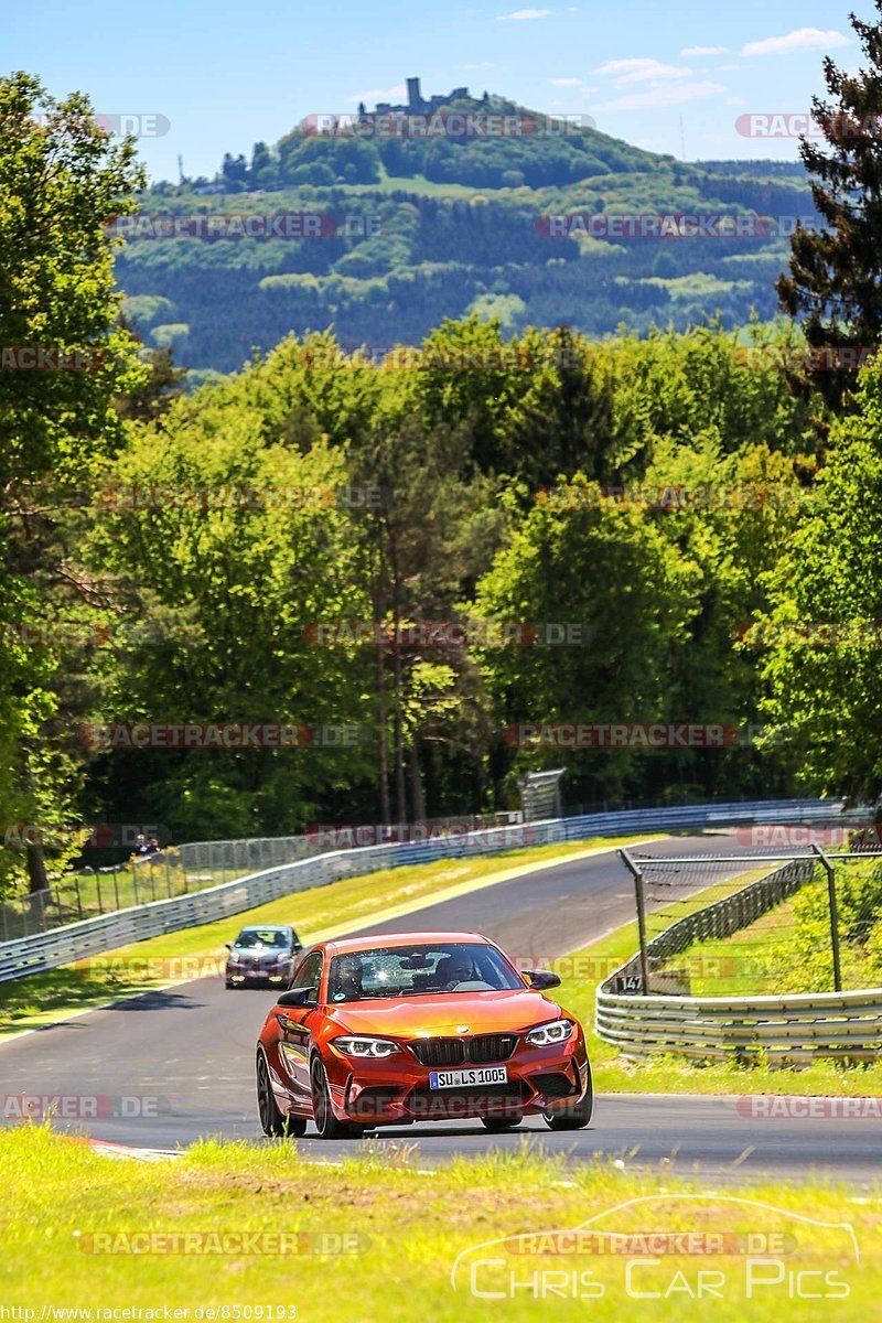 Bild #8509193 - Touristenfahrten Nürburgring Nordschleife (17.05.2020)