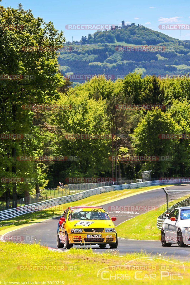 Bild #8509208 - Touristenfahrten Nürburgring Nordschleife (17.05.2020)