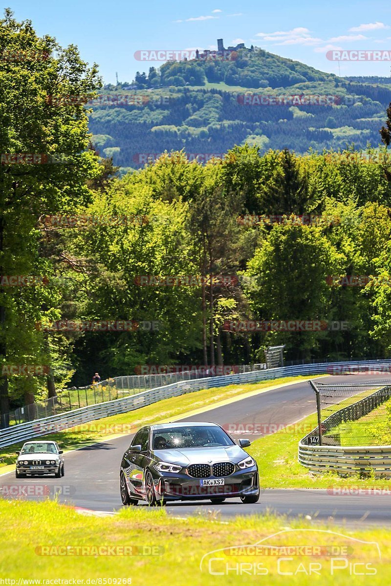 Bild #8509268 - Touristenfahrten Nürburgring Nordschleife (17.05.2020)