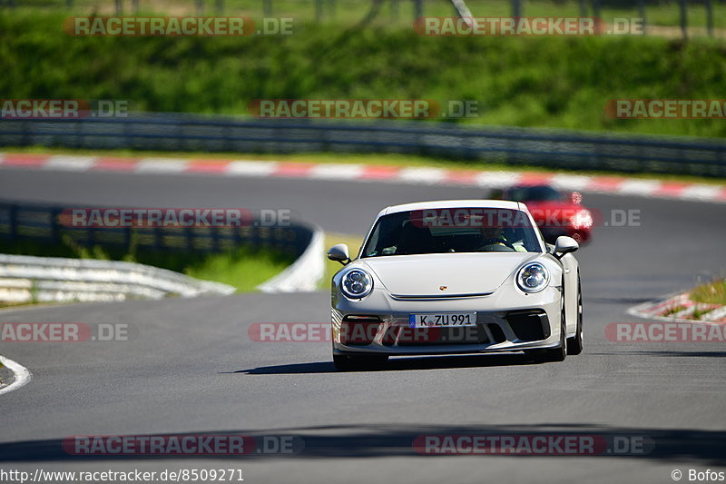 Bild #8509271 - Touristenfahrten Nürburgring Nordschleife (17.05.2020)