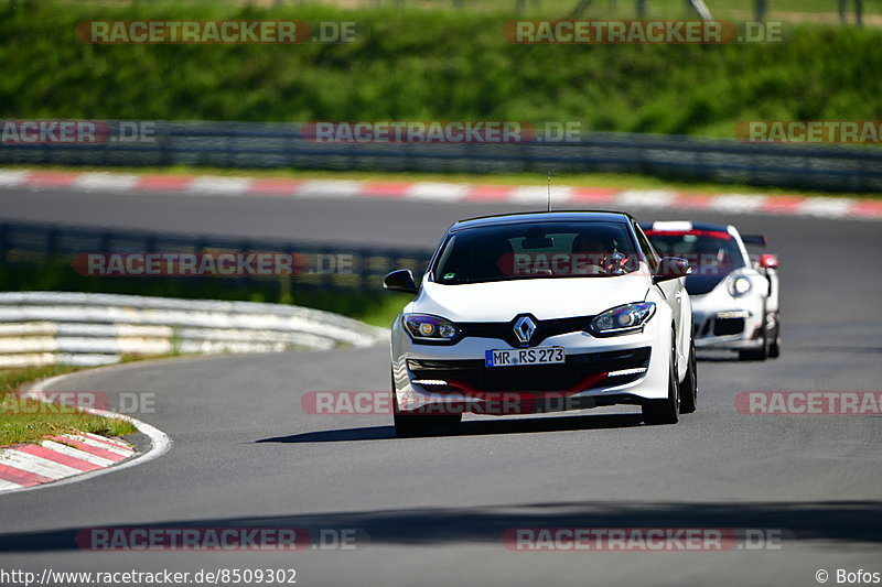 Bild #8509302 - Touristenfahrten Nürburgring Nordschleife (17.05.2020)