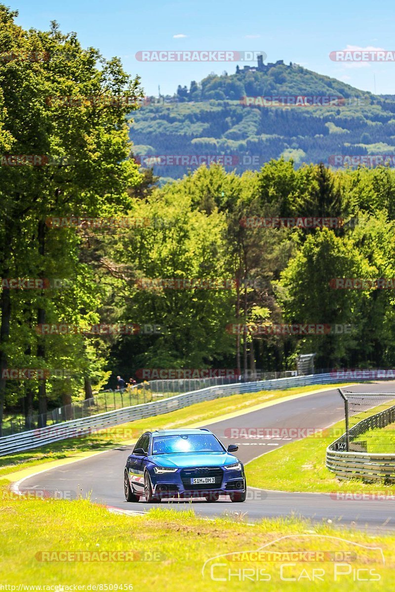 Bild #8509456 - Touristenfahrten Nürburgring Nordschleife (17.05.2020)