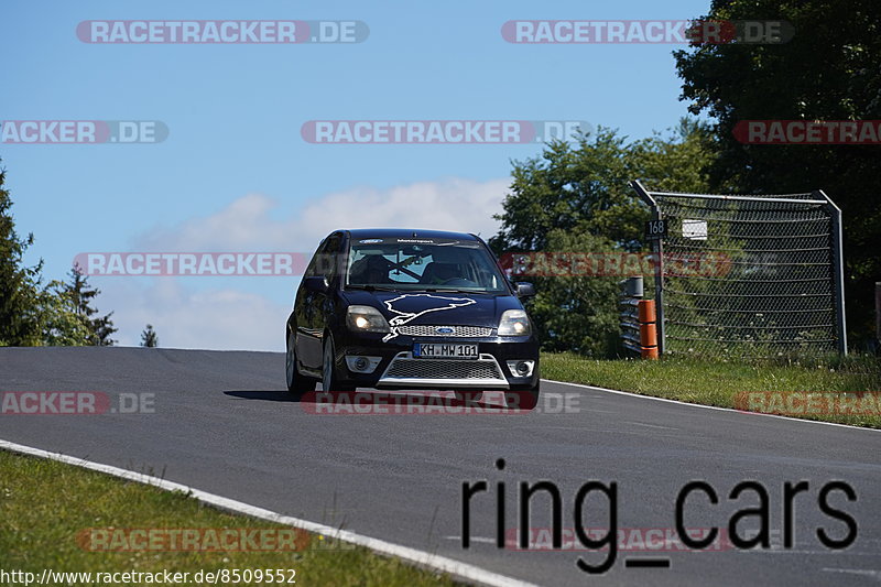 Bild #8509552 - Touristenfahrten Nürburgring Nordschleife (17.05.2020)